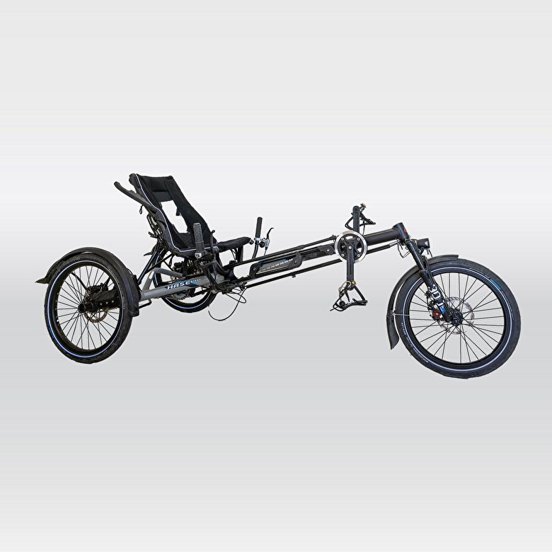 Apuvälineen Maastonojapyörä Hase Kettwiesel kuva