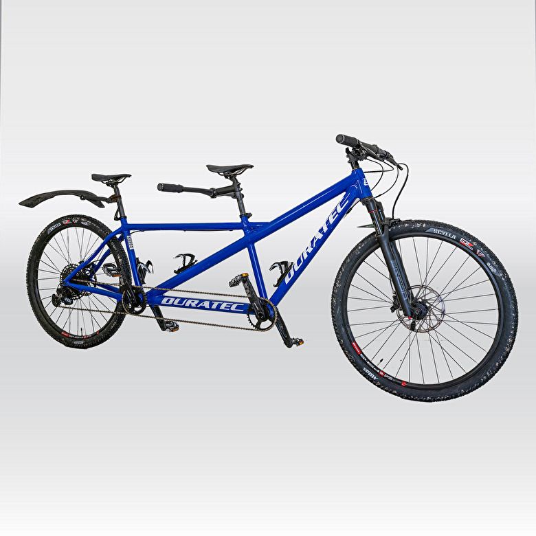 Apuvälineen Maastotandem Duratec kuva
